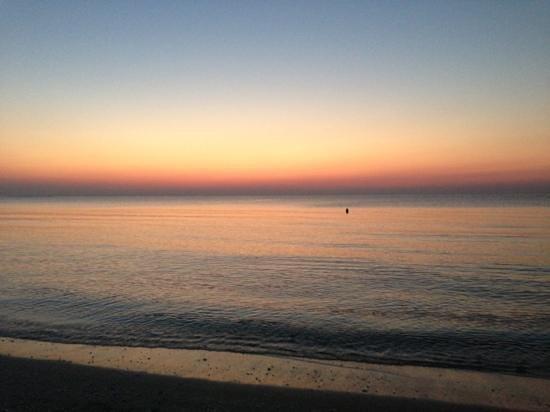 Mamaia Plajă